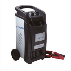 Пускозарядное устройство