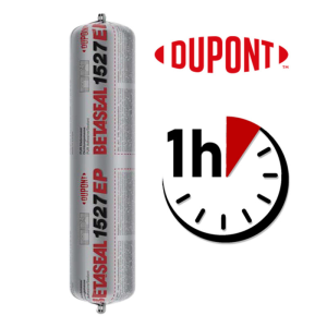 DuPONT BETASEAL 1527EP / 600ml-1h -