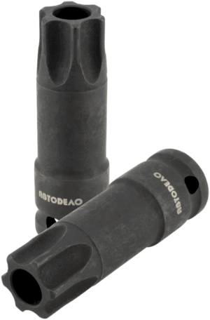 Mercedes M271 sadales vārpstas skriemeļa atslēga Т100Н(39339)