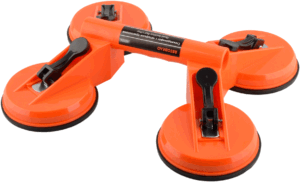 Присоска для переноски лобового стекла