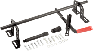 Universāls vārstu izkliedētājs 7(40374)