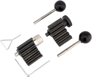 Vārpstu fiksatoru komplekts VAG 6(40444)