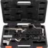 Sadales vārpstas fiksatoru komplekts BMW N12, N14, N16 6(40450)