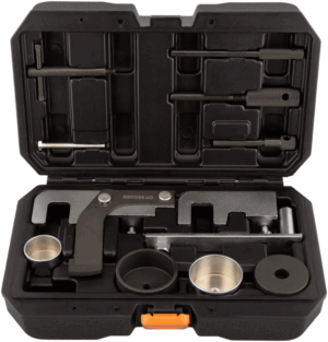 Renault automašīnu dīzeļa dzinēju vārpstu fiksators 12(40451)