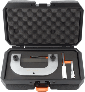 Automašīnu Renault vārpstu fiksators 3(40453)