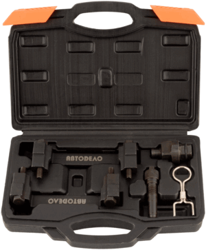 VAG FSI sadales vārpstu fiksators 5(40458)