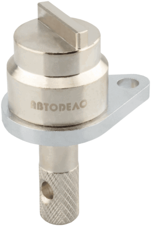 VAG sadales vārpstas fiksators (40496)