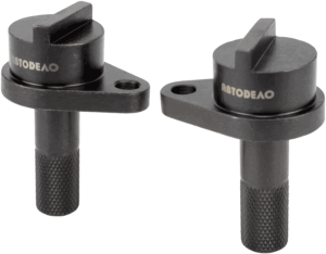 VAG sadales vārpstu fiksatori (40497)