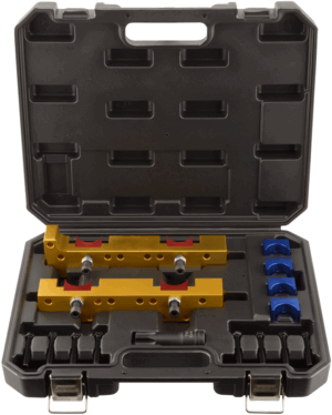 Vārpstu fiksatoru komplekts Mercedes-Bez М133, М270, М274 15(40952)