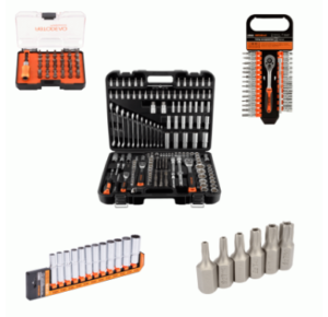 Instrumentu komplekti