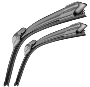 Stiklu tīrītāji (sļotiņas)