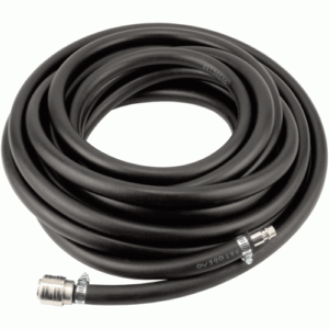 Gumijas šļūtene pneimatikai 10 m 3-8