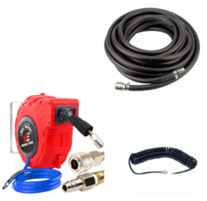 Pneimatiskās šļūtenes