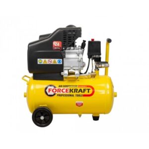 kompresors 24L, 8bar, 138 l/min, 1100w, BM20/24 FORCEKRAFT BM20/24 54661