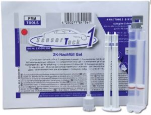 SensorTack® 1 Gel