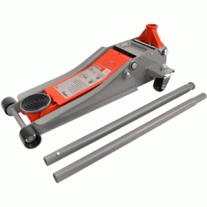 Hidraulisks domkrats