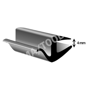 Универсальный молдинг